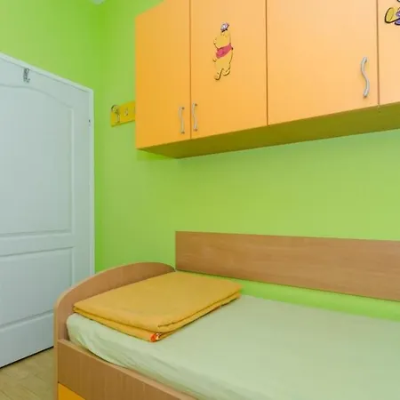 Djivo- Two Bedroom With Terrace And Garden View Dubrovnik