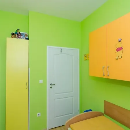 Djivo- Two Bedroom With Terrace And Garden View Dubrovnik